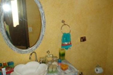 Casa &agrave; venda - 300m&sup2; - Condom&iacute;nio Shambala I