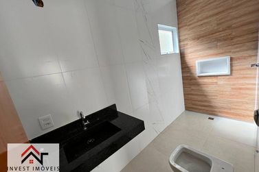 Casa &agrave; venda - 110m&sup2; - Nova Atibaia