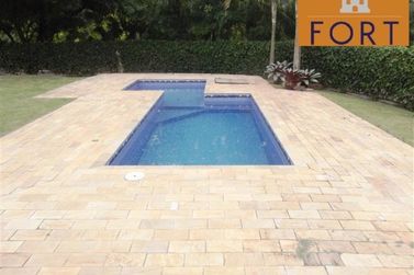 Casa &agrave; venda - 300m&sup2; - CONDOM&Iacute;NIO RESIDENCIAL SHAMBALLA I