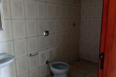 Casa &agrave; venda - JARDIM AM&Eacute;RICA