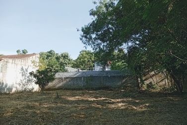 Terreno &agrave; venda - 769m&sup2; - LOTEAMENTO VALE DAS FLORES