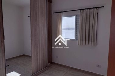 Casa &agrave; venda - 145m&sup2; - Condom&iacute;nio Terras de Atibaia I