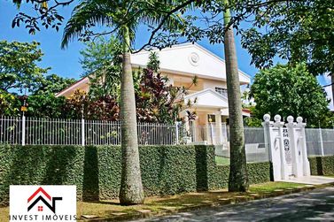Casa &agrave; venda - 800m&sup2; - Nova Gard&ecirc;nia