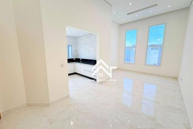 Casa &agrave; venda - 116m&sup2; - Residencial Jardins da Catalunha