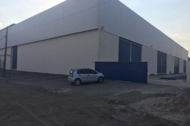 Sal&atilde;o Comercial para alugar - 3000m&sup2; - Santa F&eacute;