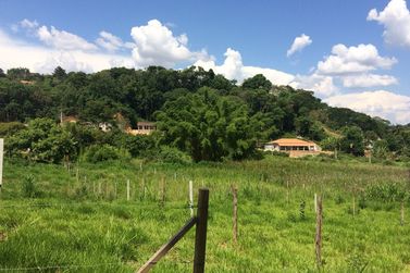 Terreno &agrave; venda - 832m&sup2; - Est&acirc;ncia San Remo