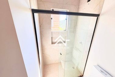 Casa &agrave; venda - 126m&sup2; - Nova Cerejeiras