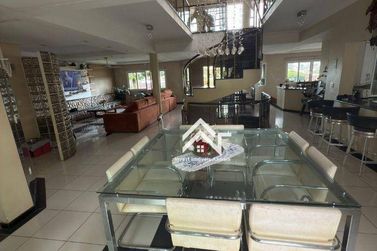 Casa &agrave; venda - 705m&sup2; - Vila Santista