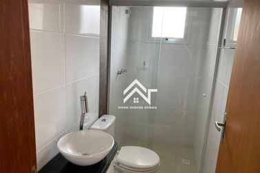 Apartamento para alugar - 93m&sup2; - Nova Gard&ecirc;nia