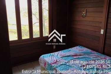 Sala Comercial &agrave; venda - 800m&sup2; - Cachoeira Abaixo