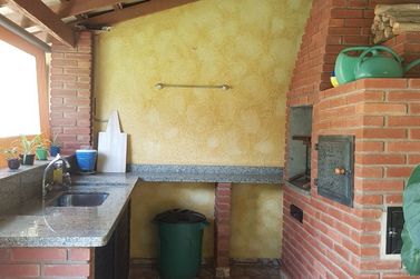 Casa &agrave; venda - 360m&sup2; - Loanda