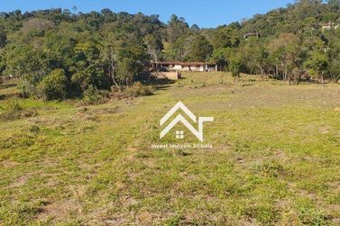 Terreno &agrave; venda - 29000m&sup2; - Ros&aacute;rio