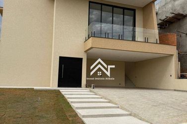 Casa &agrave; venda - 276m&sup2; - Curitibanos