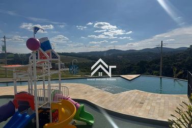 Terreno &agrave; venda - 375m&sup2; - Ressaca