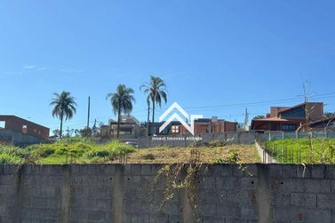 Terreno &agrave; venda - 900m&sup2; - Jardim Centen&aacute;rio