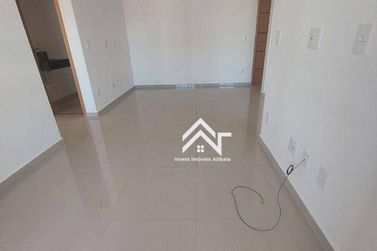 Apartamento para alugar - 70m&sup2; - Atibaia Jardim