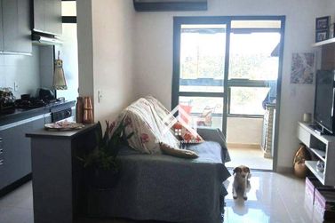 Apartamento &agrave; venda - 65m&sup2; - Atibaia Jardim
