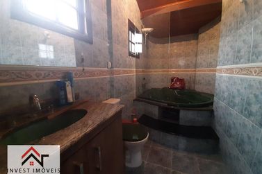 Casa para alugar - 211m&sup2; - Jardim do Lago
