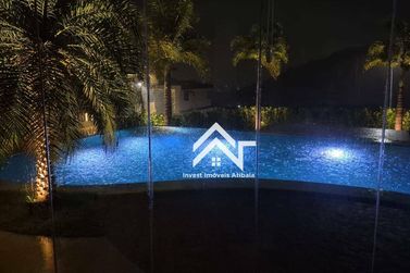 Casa &agrave; venda - 354m&sup2; - Itapor&atilde;