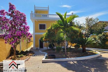 Casa &agrave; venda - 278m&sup2; - Jardim Paulista