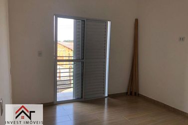 Casa &agrave; venda - 111m&sup2; - Jardim Brogot&aacute;