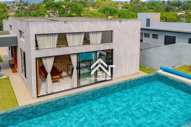 Casa &agrave; venda - Jardim Est&acirc;ncia Brasil