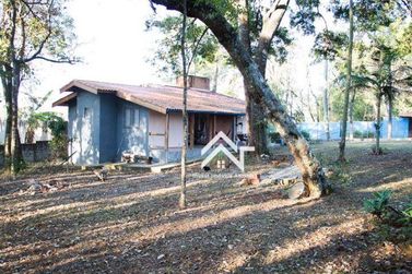 Terreno &agrave; venda - 2000m&sup2; - Jardim Est&acirc;ncia Brasil