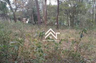 Terreno &agrave; venda - 2000m&sup2; - Jardim Est&acirc;ncia Brasil