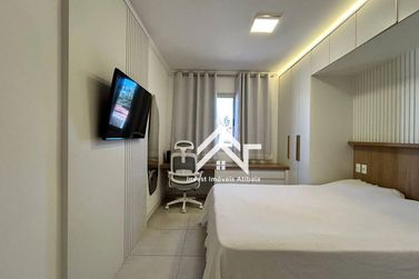 Apartamento &agrave; venda - 63m&sup2; - Atibaia Jardim