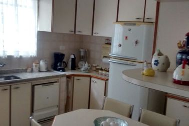 Casa &agrave; venda - 170m&sup2; - Jardim do Lago