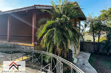 Casa &agrave; venda - 900m&sup2; - Vila Petr&oacute;polis