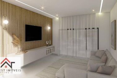 Casa &agrave; venda - 186m&sup2; - Jardim dos Pinheiros