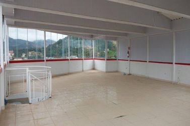 Sala Comercial para alugar - 500m&sup2; - Parque Rio Abaixo