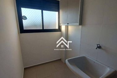 Apartamento &agrave; venda - 54m&sup2; - Atibaia Jardim