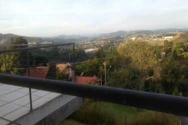 Casa &agrave; venda - 290m&sup2; - Condom&iacute;nio Portal dos Nobres