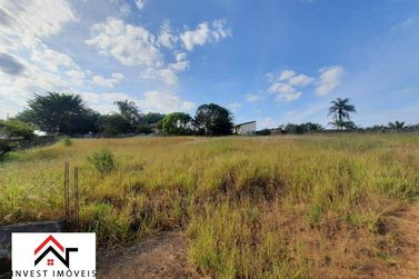 Terreno &agrave; venda - 1921m&sup2; - Chacara Fernao Dias