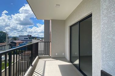 Apartamento &agrave; venda - 84m&sup2; - Vila Giglio