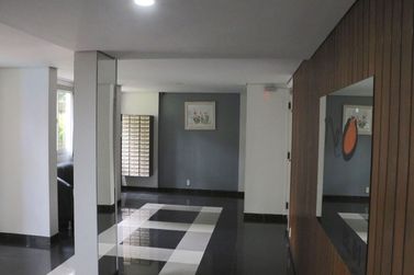 Apartamento &agrave; venda - 48m&sup2; - Jardim Previd&ecirc;ncia