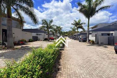 Casa &agrave; venda - 135m&sup2; - Vila Santista