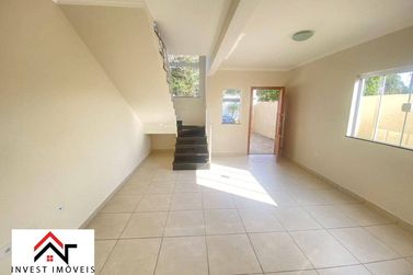 Casa para alugar - 130m&sup2; - Jardim Maristela