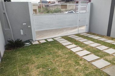 Casa &agrave; venda - 73m&sup2; - NOVA CEREJEIRA