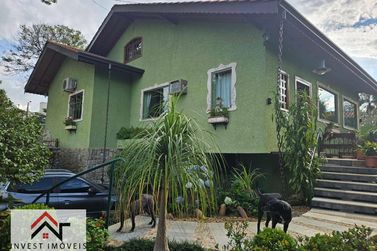 Casa &agrave; venda - 275m&sup2; - Jardim Tapaj&oacute;s
