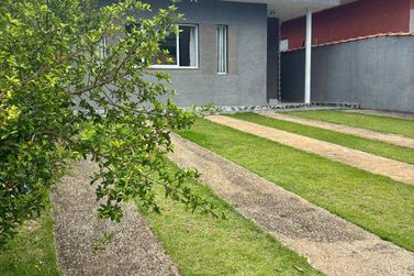 Casa &agrave; venda - 128m&sup2; - Jardim Est&acirc;ncia Brasil