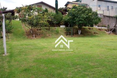 Casa &agrave; venda - 280m&sup2; - Jardim Est&acirc;ncia Brasil