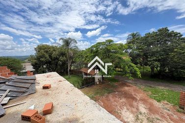 Casa &agrave; venda - 394m&sup2; - Biri&ccedil;a do Valado