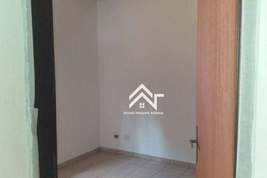 Casa para alugar - 100m&sup2; - Vila Esperia Ou Giglio