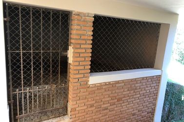 Casa &agrave; venda - JARDIM PAULISTA