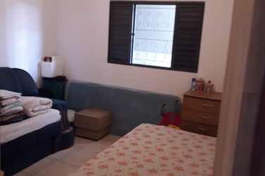 Casa &agrave; venda - 173m&sup2; - Jardim Colonial