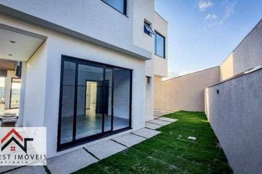 Casa &agrave; venda - 346m&sup2; - Greenfield Residential