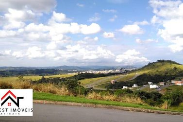 Terreno &agrave; venda - 192m&sup2; - Residencial Villa Verde